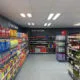 Shop Floor Lighting